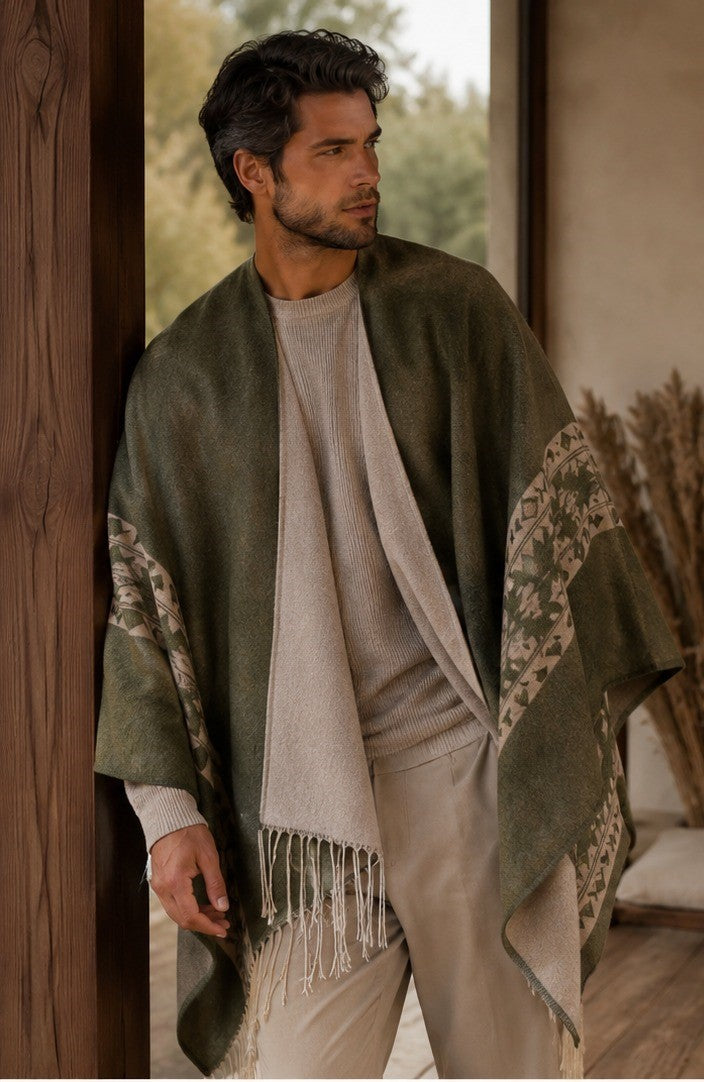 Still Evening Cape