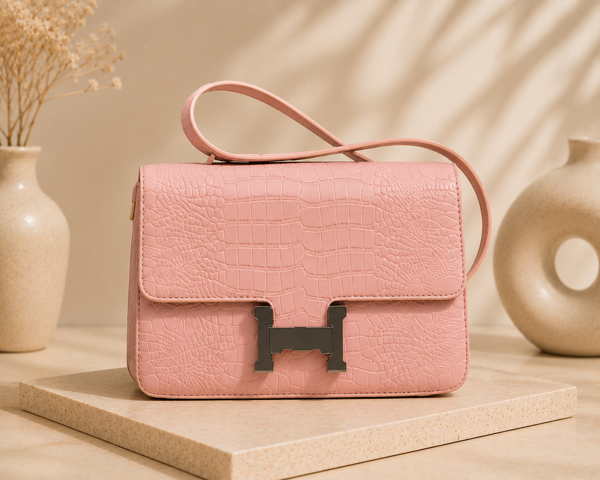 Luxe bag