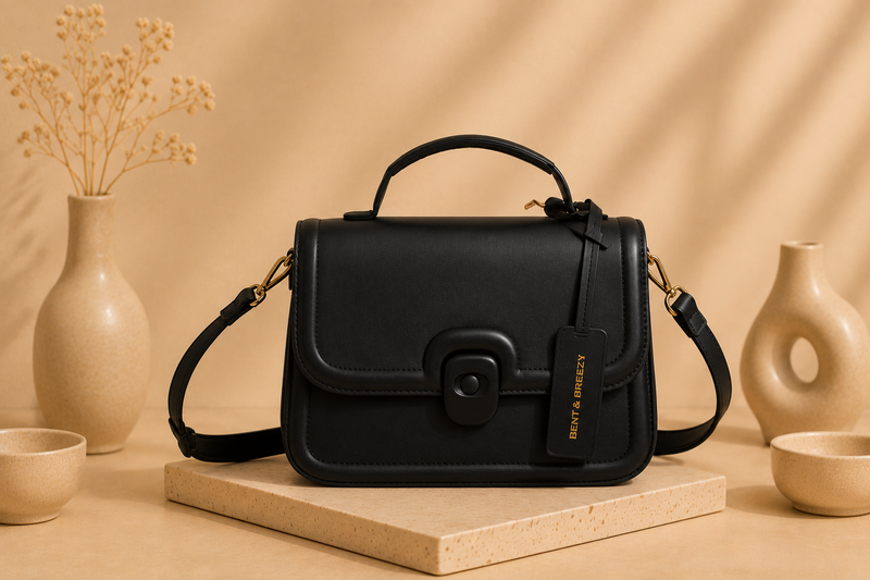 Monaco bag