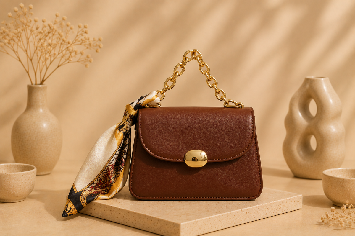 Sienna bag