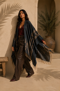 Still Evening Cape