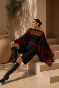 Noir Veil