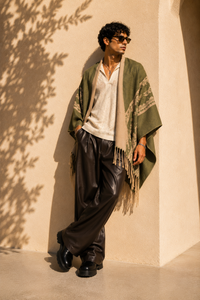 Still Evening Cape