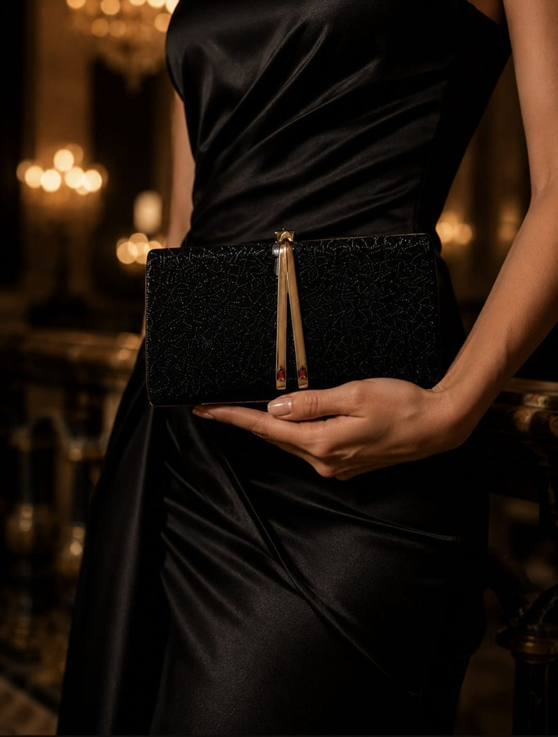 Black gala