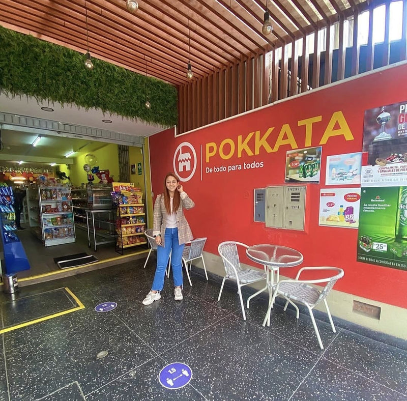 Pokkata