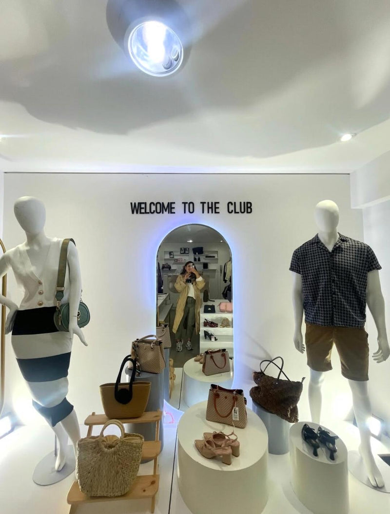The Club Digital